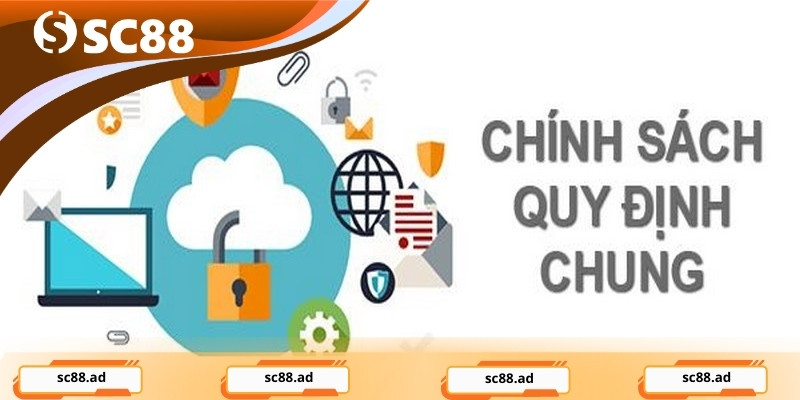 Quy Định SC88 - Khung Pháp Lý Minh Bạch Cho Mọi Hoạt Động - ZONUPI
