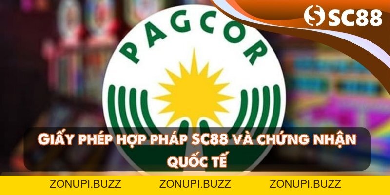 Giới thiệu SC88 - Nền Tảng Cá Cược Uy Tín Hàng Đầu - ZONUPI