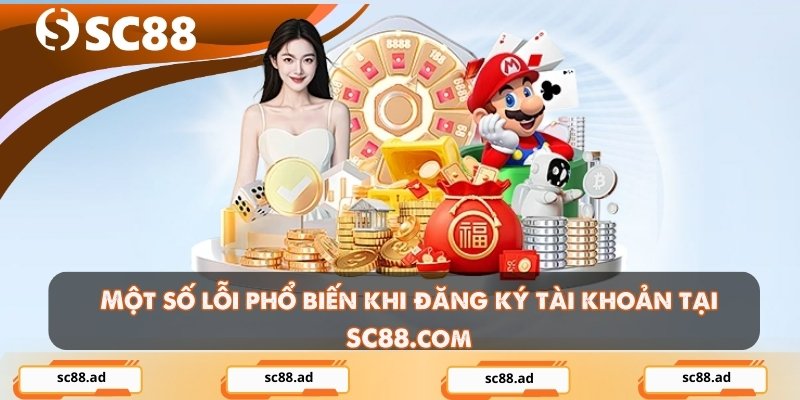 Hướng Dẫn Đăng Ký SC88 Nhanh Chóng An Toàn Cho Anh Em Mới - ZONUPI
