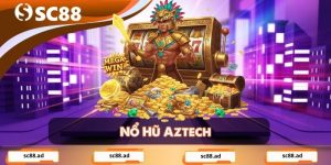 Nổ Hũ SC88 - SC88 AD - ZONUPI