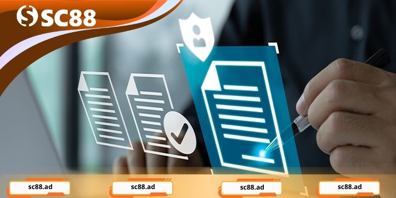 Điều Khoản Và Điều Kiện - Nền Tảng Minh Bạch Cho Bet Thủ - ZONUPI