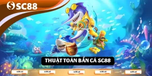 Bắn Cá SC88 – Săn Thưởng Cực Đã, Trải Nghiệm Giải Trí Đỉnh - ZONUPI