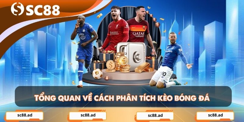 Cách Phân Tích Kèo Bóng Đá - Bí Quyết Đọc Vị Trận Đấu Chính Xác - ZONUPI