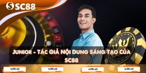 Giới thiệu SC88 - Nền Tảng Cá Cược Uy Tín Hàng Đầu - ZONUPI