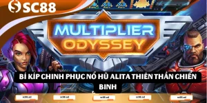 Nổ Hũ SC88 - SC88 AD - ZONUPI