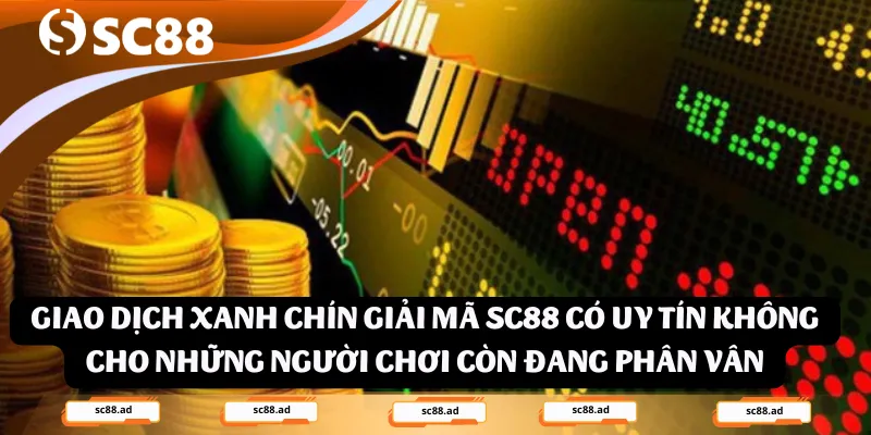 SC88 Có Uy Tín Không – Sự Thật Về Nhà Cái Thế Hệ Mới 2026 - ZONUPI