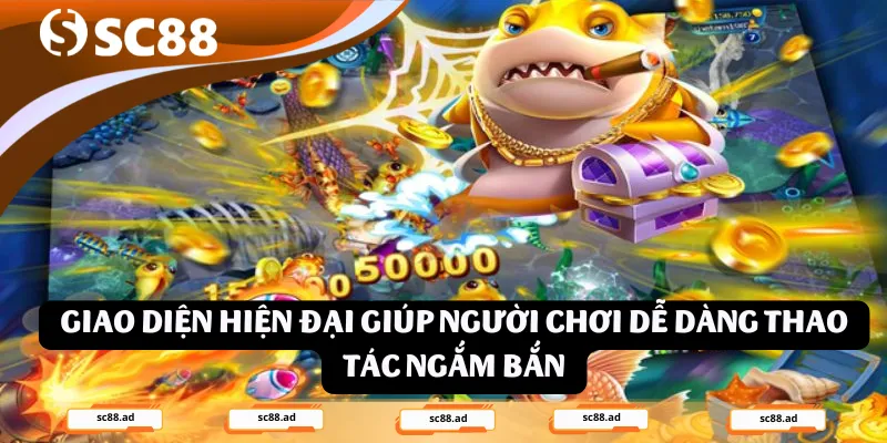 Cách Chiến Thắng Và Mẹo Chơi Bắn Cá Kim Cương Tại SC88 - ZONUPI