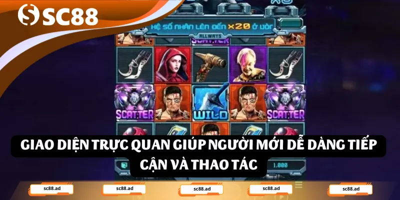 Bí Kíp Chinh Phục Nổ Hũ Alita Thiên Thần Chiến Binh - ZONUPI