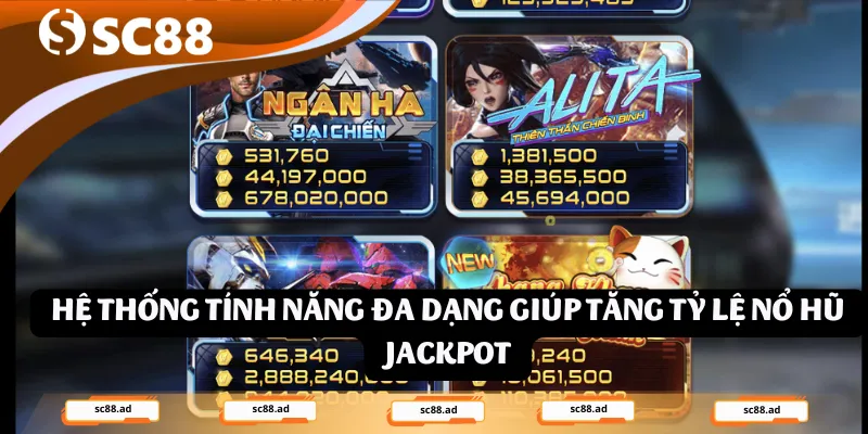 Bí Kíp Chinh Phục Nổ Hũ Alita Thiên Thần Chiến Binh - ZONUPI
