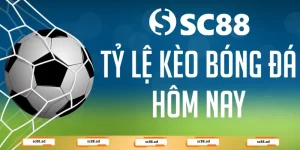 Thể Thao SC88 - SC88 AD - ZONUPI