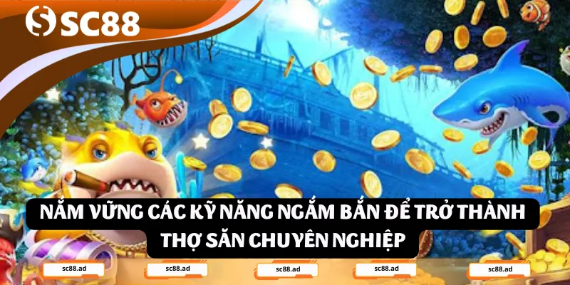 Cách Chiến Thắng Và Mẹo Chơi Bắn Cá Kim Cương Tại SC88 - ZONUPI
