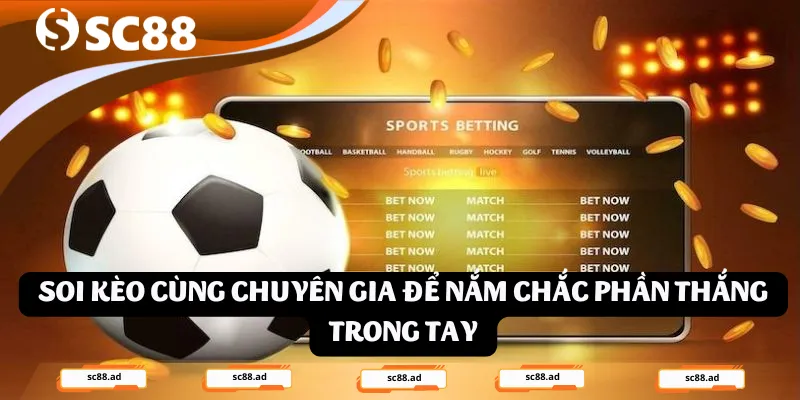 SC88: Kèo Bóng Đá Hôm Nay – Cập Nhật Tỷ Lệ Chuẩn - ZONUPI