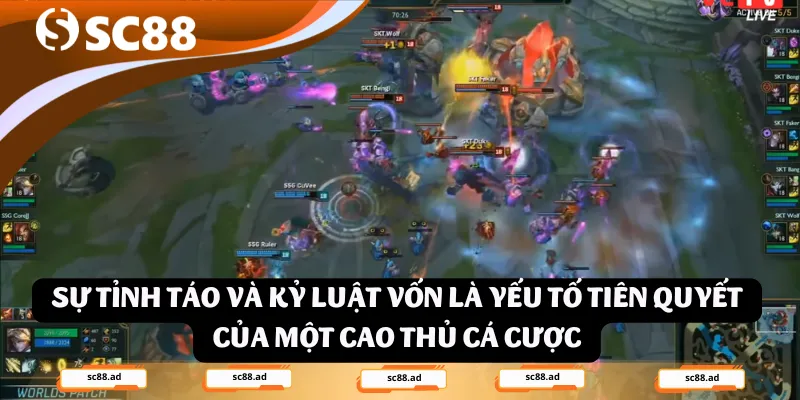 Kèo Tổng Mạng Hạ Gục Esports – Chinh Phục Mọi Giải Đấu - ZONUPI