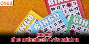 Xổ Số ON68 – Cá Cược Lô Đề Trực Tuyến Uy Tín, Tỷ Lệ Cao 2026 - ZONUPI