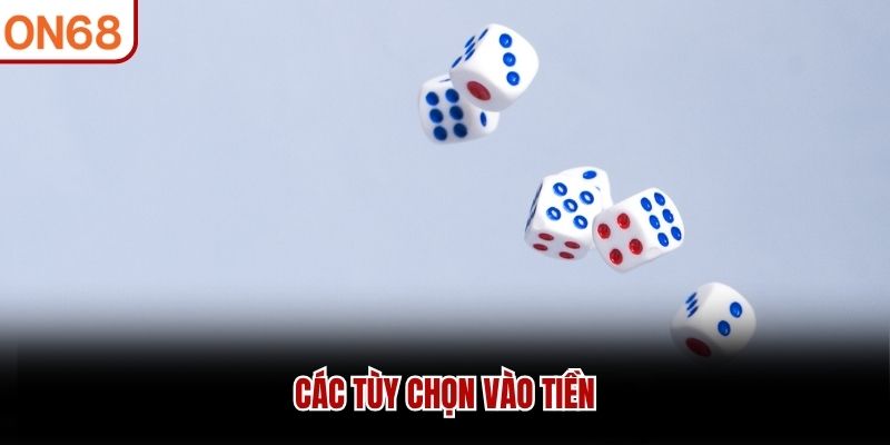 Sicbo ON68 - Trò Chơi Đổi Vận Đáng Để Trải Nghiệm Trong 2026 - ZONUPI