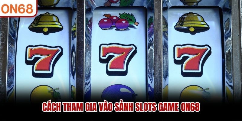 Slots Game ON68 - Tổng Hợp Các Tựa Game Nổ Hũ Nổi Bật Nhất - ZONUPI