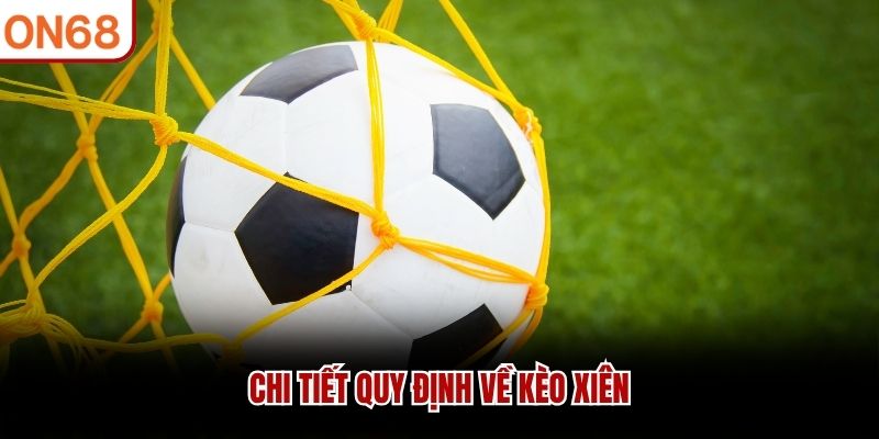 Cược Xiên ON68 - Nhiều Lựa Chọn Tối Ưu Lợi Nhuận Nhận Được - ZONUPI