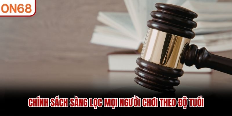 Chơi Có Trách Nhiệm - Nguyên Tắc Cốt Lõi Tại Nhà Cái ON68 - ZONUPI