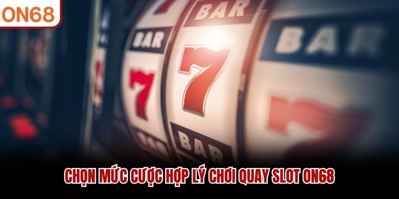 Quay Slot ON68 - 4 Chiến Thuật Gia Tăng Cơ Hội Trúng Lớn - ZONUPI