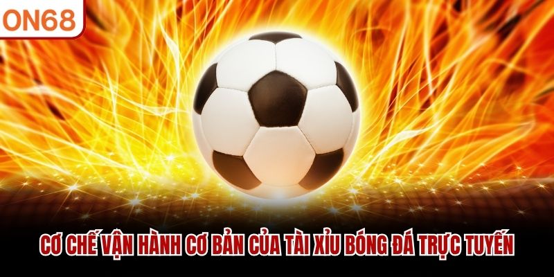 Tài Xỉu Bóng Đá – Hình Thức Dự Đoán Tổng Bàn Thắng Phổ Biến - ZONUPI