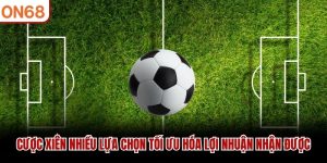 Thể Thao ON68 – Cá Cược Bóng Đá, Kèo Thể Thao Tỷ Lệ Cao 2026 - ZONUPI