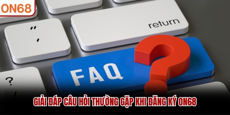 Đăng Ký ON68 - Hướng Dẫn Trở Thành Hội Viên Nhà Cái Nhanh - ZONUPI