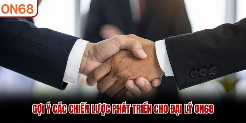 Đại Lý ON68 - Hợp Tác Sinh Lời Hấp Dẫn Cùng Thương Hiệu - ZONUPI