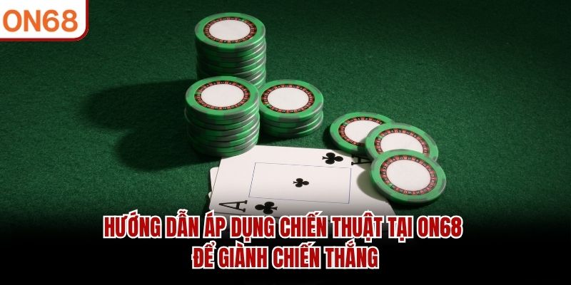 Luật Chơi Poker ON68 - Nơi Kỹ Năng Quyết Định Chiến Thắng - ZONUPI
