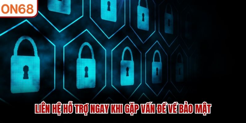 Quyền Riêng Tư ON68 Và Những Quy Định Bảo Mật Cho Người Chơi - ZONUPI