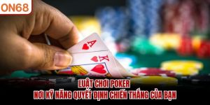 Casino ON68 - Sòng Bạc Trực Tuyến Đẳng Cấp, Thưởng Lớn 2026 - ZONUPI