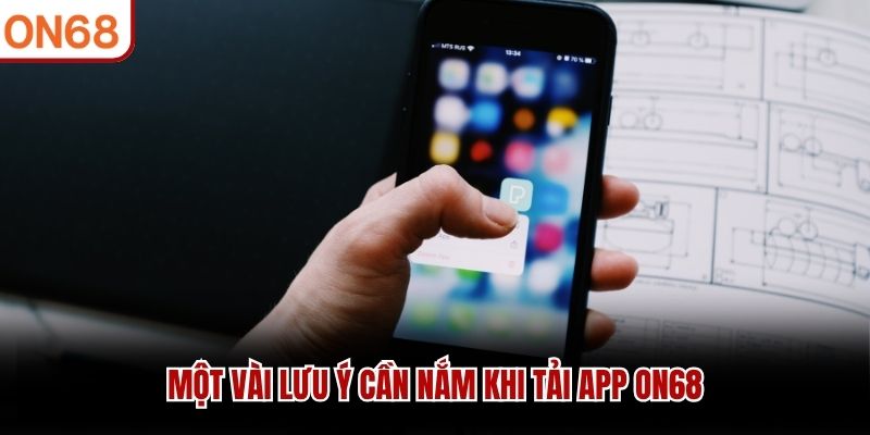 Tải App ON68 - Cài Đặt Ứng Dụng Chính Thức, Cá Cược An Toàn - ZONUPI