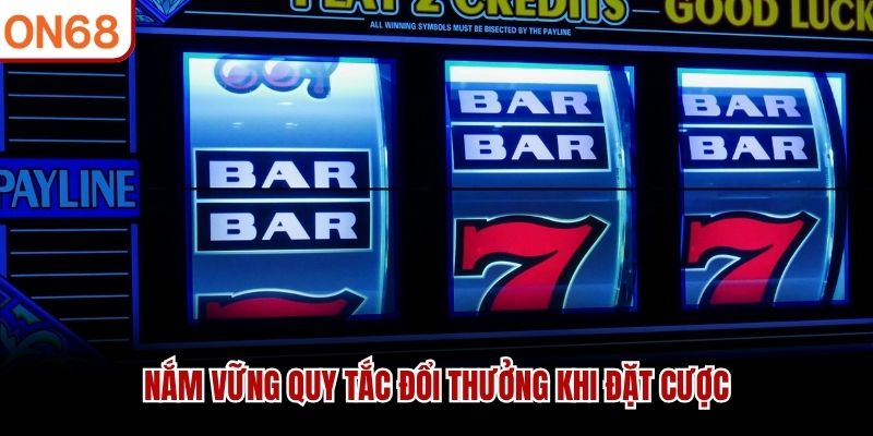 Nổ Hũ Đổi Thưởng Uy Tín ON68 - Kinh Nghiệm Chiến Thắng Lớn - ZONUPI