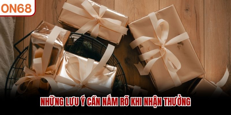 Khuyến Mãi Thành Viên Mới ON68 - Cơ Hội Tăng Số Vốn Hấp Dẫn - ZONUPI