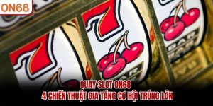 Nổ Hũ ON68 – Slot Game Đổi Thưởng Hấp Dẫn, Jackpot Cực Lớn - ZONUPI