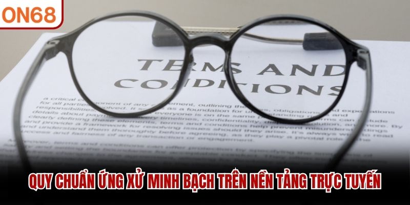 Chơi Có Trách Nhiệm - Nguyên Tắc Cốt Lõi Tại Nhà Cái ON68 - ZONUPI