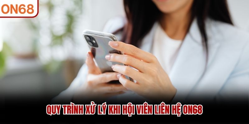 Liên Hệ ON68 - Kênh Hỗ Trợ Chuyên Nghiệp Phục Vụ 24/7 - ZONUPI