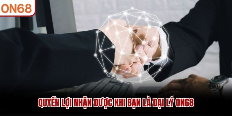 Đại Lý ON68 - Hợp Tác Sinh Lời Hấp Dẫn Cùng Thương Hiệu - ZONUPI