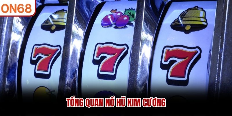 Nổ Hũ Kim Cương ON68 - Cơ Chế Bùng Nổ Kho Báu Lớn Năm 2026 - ZONUPI